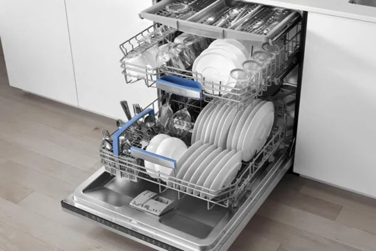 Tost Makinesi Bulaşık Makinesinde Yıkanır Mı?