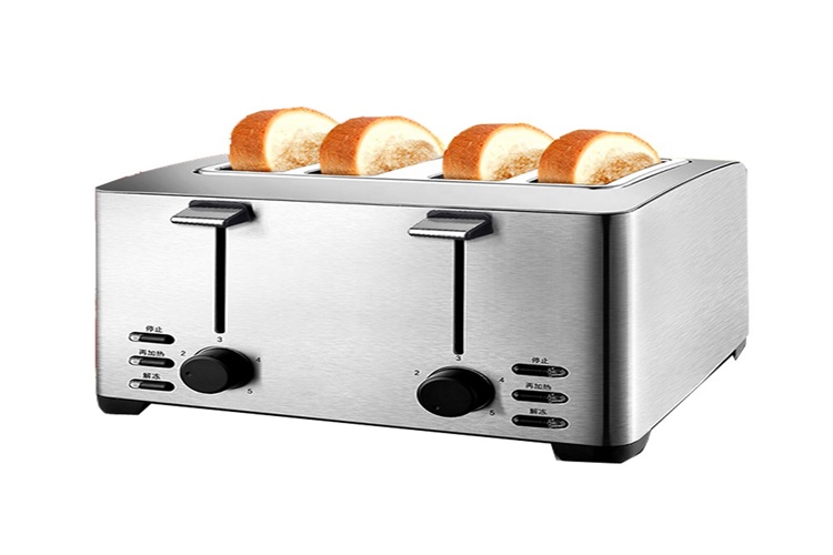 Tost Makinesi Kaç Derece Olmalı?