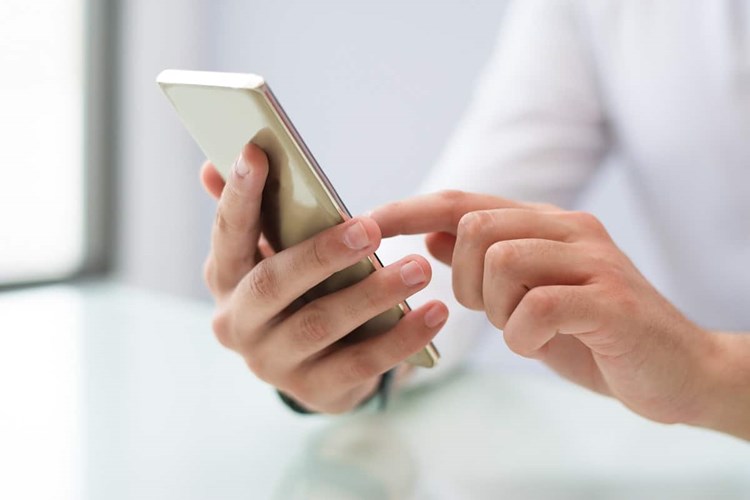 Touch Id Neden Bozulur?
