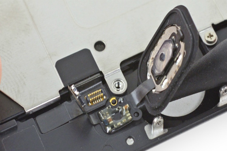 Touch ID Tamir Edilir Mi?