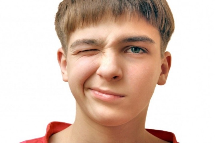Tourette Sendromu Askerlik Yapabilir Mi?