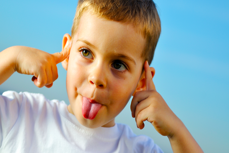 Tourette Sendromu Nedir?