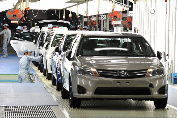 Toyota Bayilik Açma Ücreti 2023 Nedir?