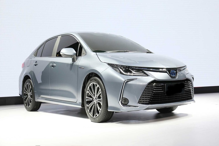 Toyota Corolla Hold Tuşu Ne İşe Yarar?