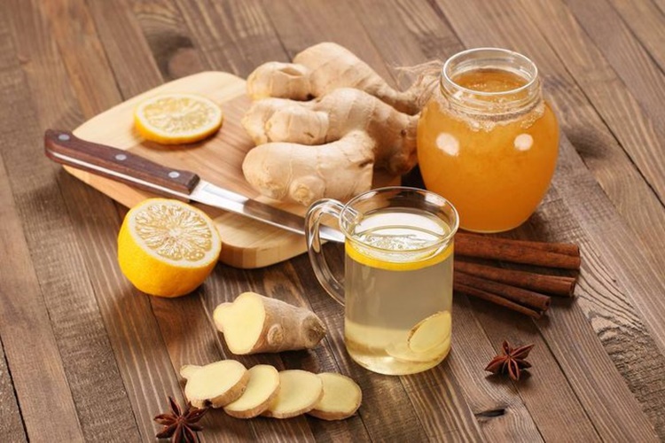 Toz Zencefil Çayı Zararları Nelerdir?