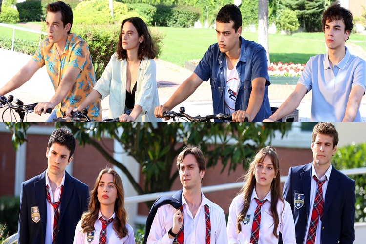 Tozluyaka Dizisi Ve Medcezir Hikâyesi Aynı Mı?