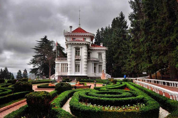 Trabzon Atatürk Köşkü Müze Kart Geçerli Mi?