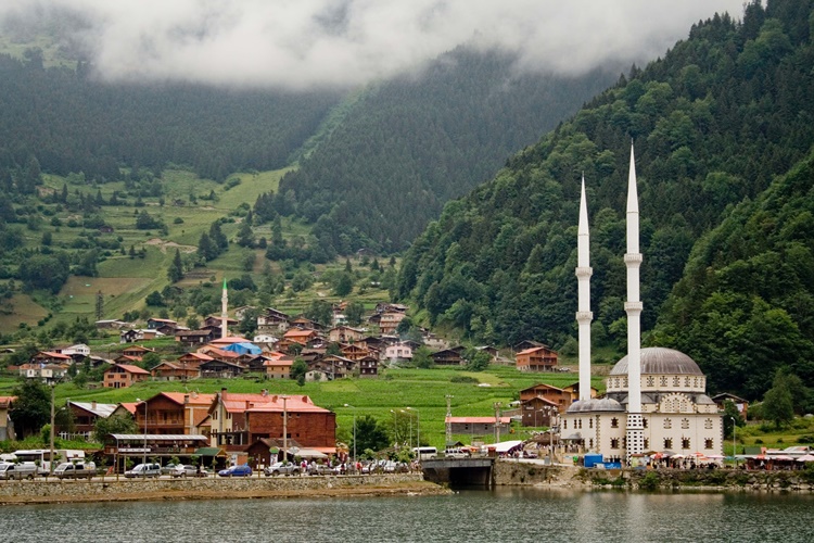 Trabzon Büyükşehir Belediye Başkanı 2023 Maaşı Ne Kadar?