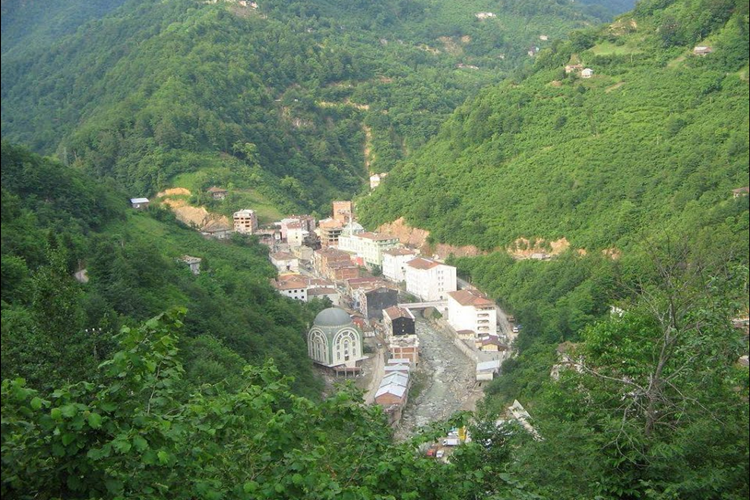 Trabzon Köprübaşı 2023 Nüfusu Kaçtır?