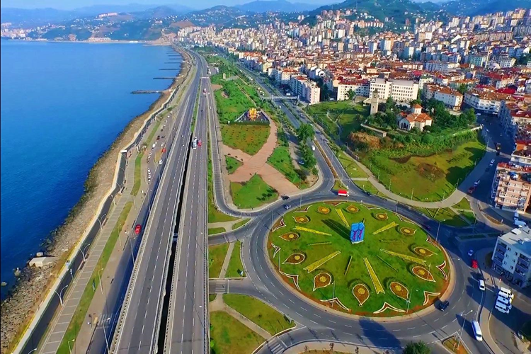 Trabzon Ortahisar 2023 Nüfusu Kaçtır?