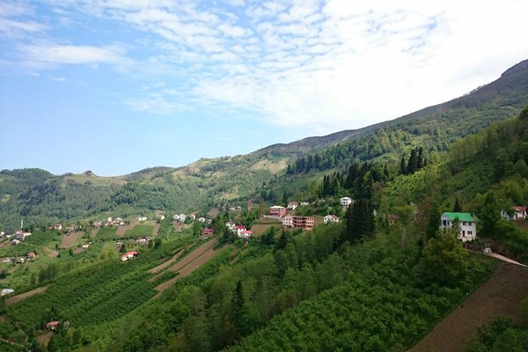 Trabzon Şalpazarı 2023 Nüfusu Kaçtır?