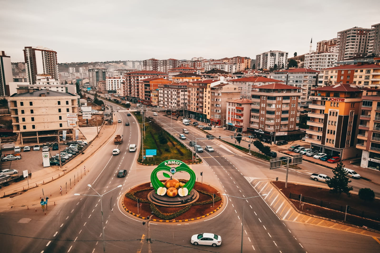 Trabzon Yomra 2023 Nüfusu Kaçtır?