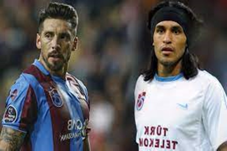 Trabzonspor'un Efsane Maçları