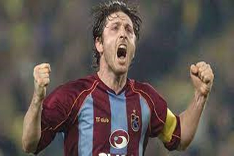 Trabzonspor'un Efsane Yabancı Oyuncuları