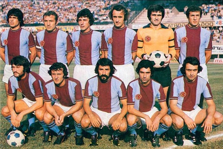 Trabzonspor'un Efsane Yerli Oyuncuları
