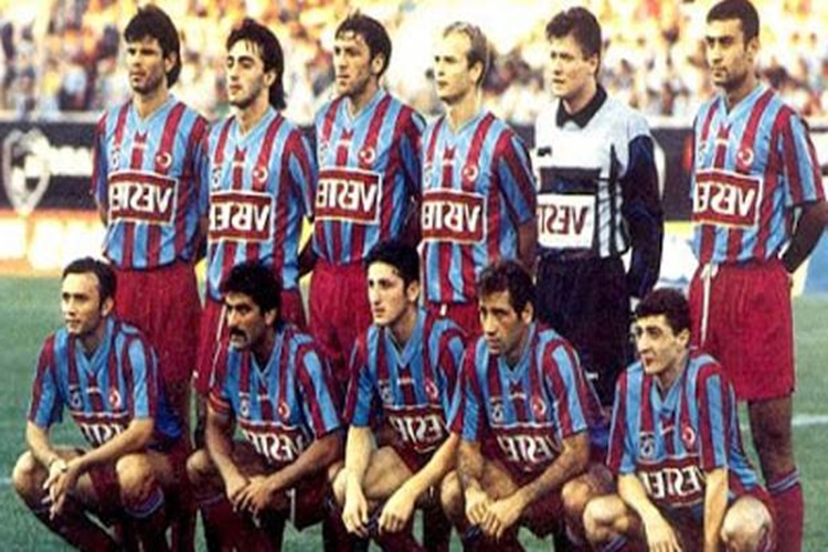 Trabzonspor'un Efsaneleri Nelerdir?