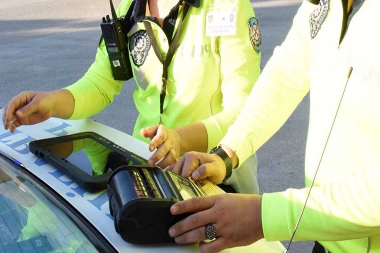 Trafik Cezası İçin Nereye İtiraz Edilir?