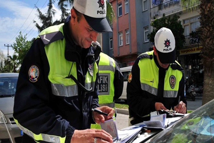 Trafik Cezası Kaç Gün Önce Ödenirse İndirim Olur?