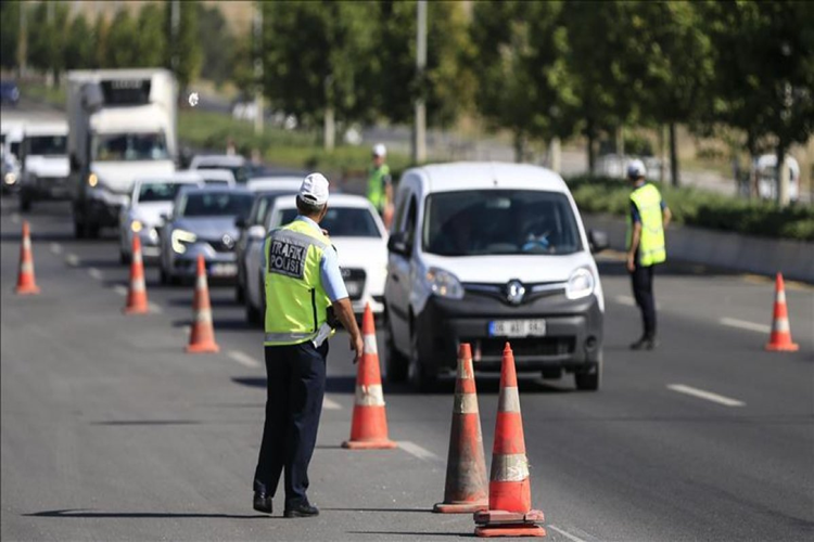 Trafik Cezası Neye Göre Yazılır?