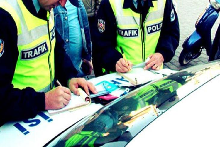 Trafik Cezası Ödendikten Sonra Ne Zaman Sistemden Düşer?