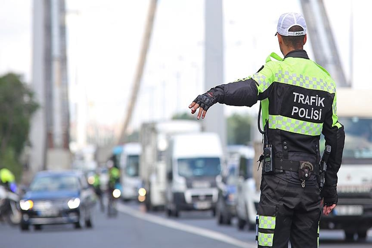 Trafik Cezasına Karşı Dava Nerede Açılır?
