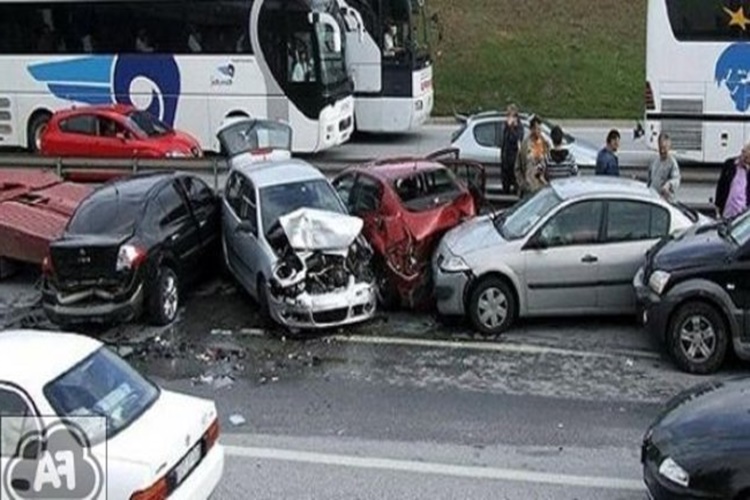 Trafik Kazası Hakkında Merak Edilen Bilgiler