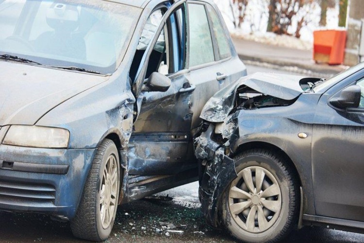 Trafik Kazası İş Kazası Olur Mu?