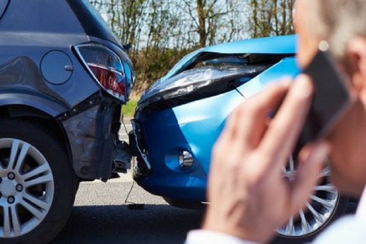Trafik Kazası Sicile İşler Mi?