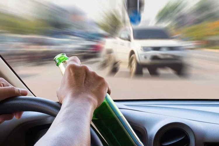 Trafik Kazasında Alkol Raporu Nasıl Alınır?