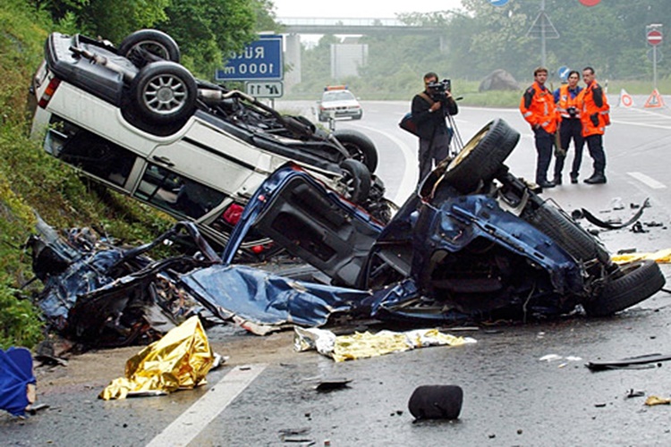 Trafik Kazasında Karşı Taraf Alkollü İse Ne Olur?