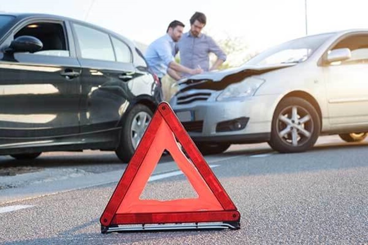 Trafik Kazasından Sonra Yapılması Gerekenler Nelerdir?