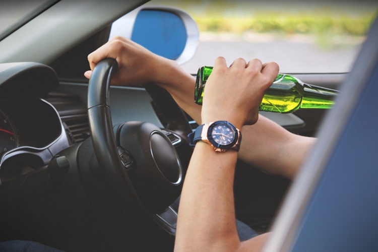 Trafikte Alkol Sınırı Nedir?
