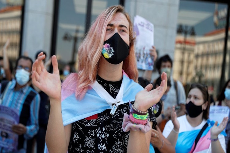 Trans Erkek Psikolojisi Nasıl Olur?