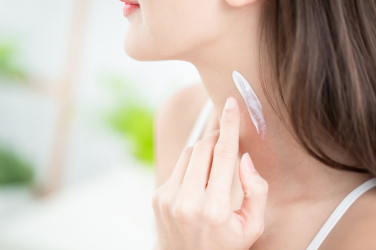 Travazol Krem Genital Bölgede Nasıl Kullanılır?