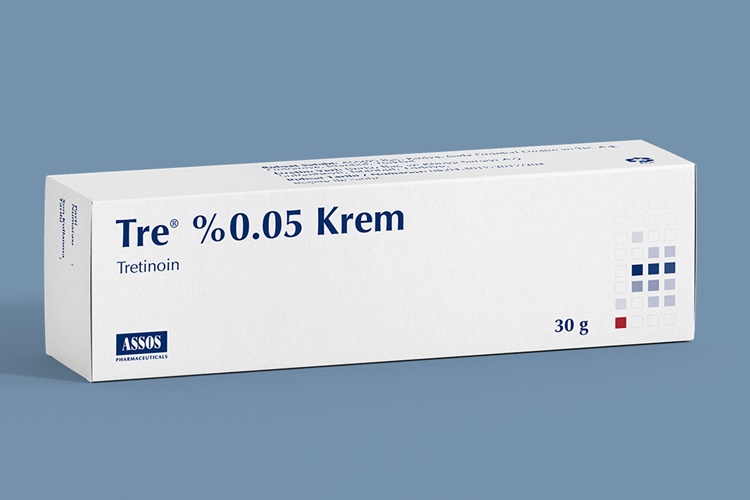 Tre Krem Haftada Kaç Kez Kullanılır?