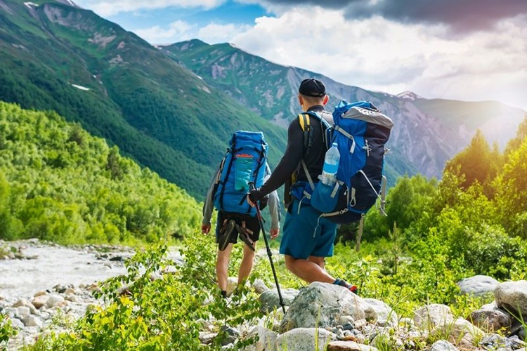 Trekking Hakkında Merak Edilenler