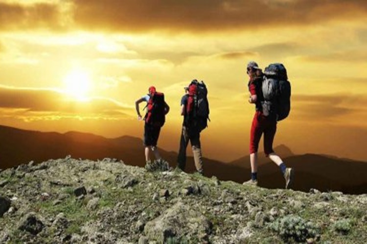 Trekking Nasıl Yapılır?