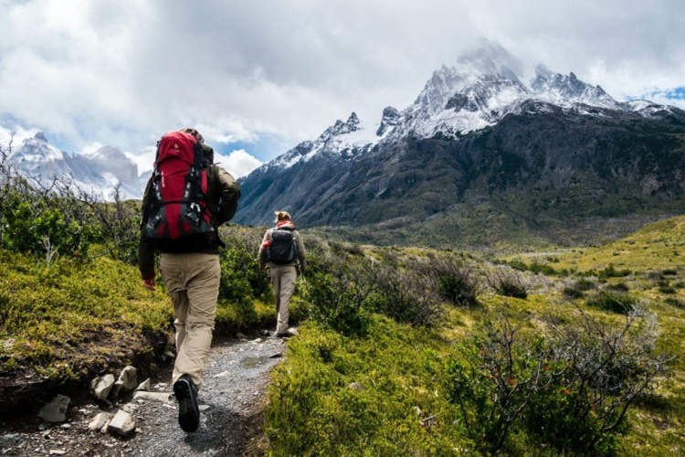 Trekking Ne Kadar Sürer?