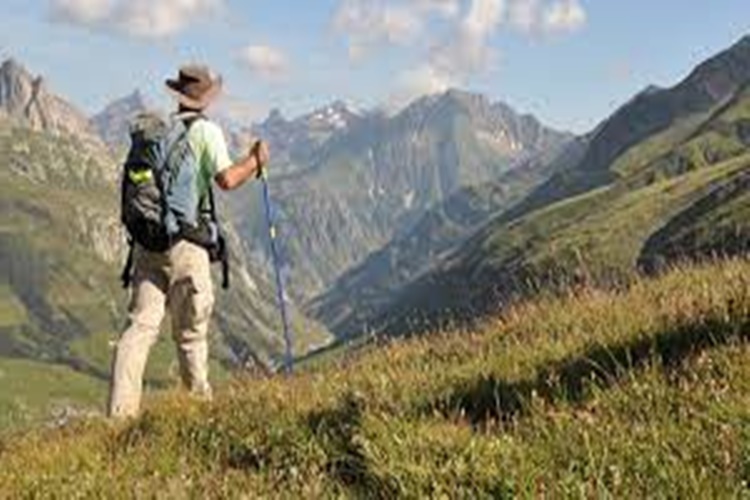 Trekking Nedir?