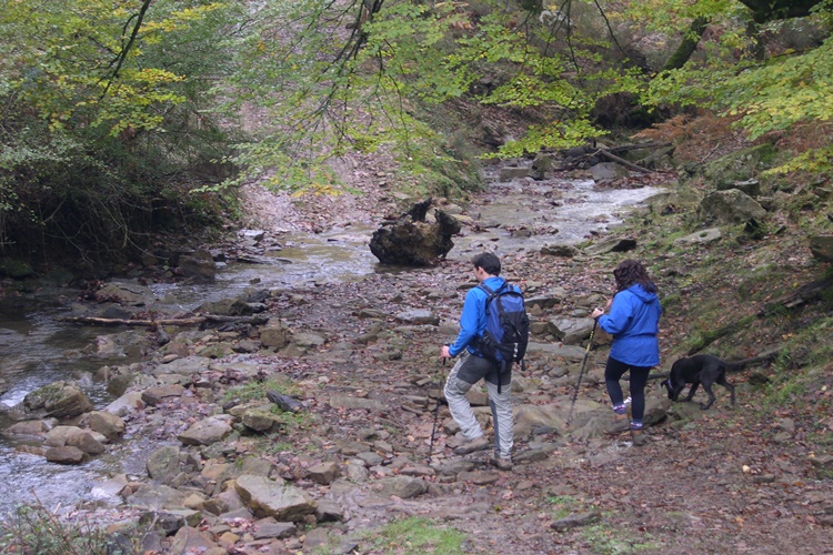 Trekking ve Hiking Arasındaki Fark Nedir?