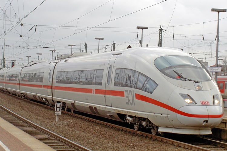 Tren Biletlerinde Engelli İndirimi Var Mı?
