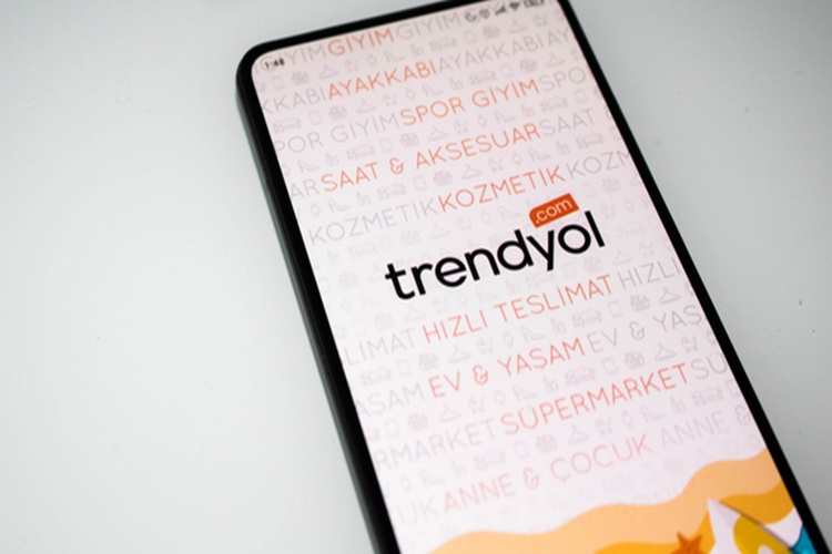 Trendyol’a Nasıl Üye Olunur?
