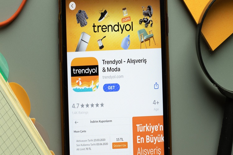 Trendyol Büyük Ekim Fırsatları Nelerdir?