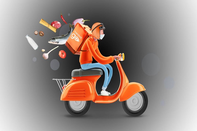 Trendyol Go Kurye Motor Veriyor Mu?