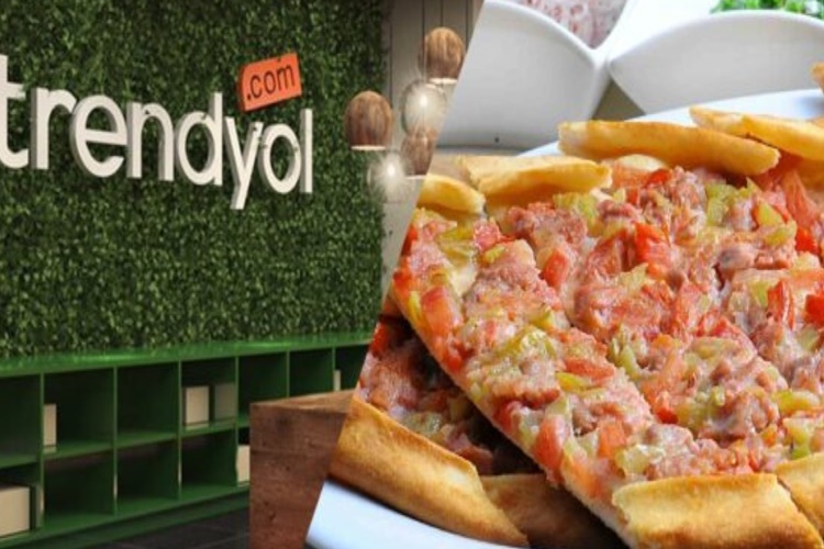 Trendyol Yemek Nasıl Kullanılır?