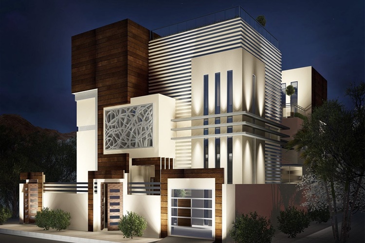 Tripleks Ev Modelleri Nelerdir?