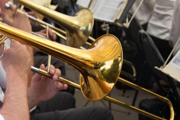 Trombon Tarihi Hakkında Bilgiler