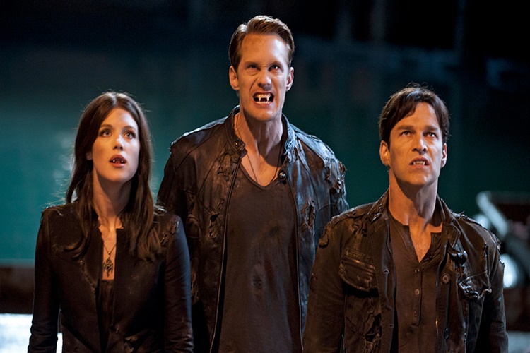 True Blood