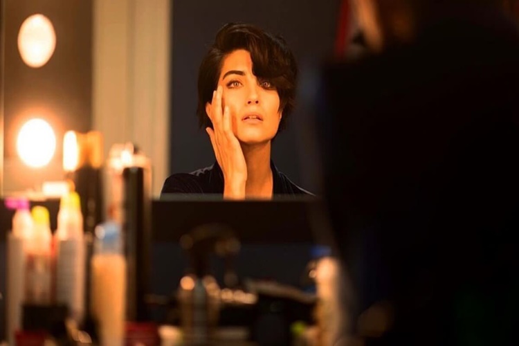 Tuba Büyüküstün Hamile Mi?