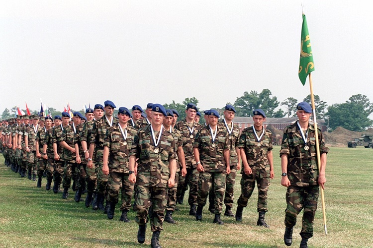 Tugay Kaç Kişiden Oluşur?